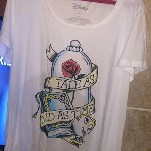 Disney women’s top